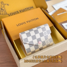 Louis Vuitton Wallets Purse